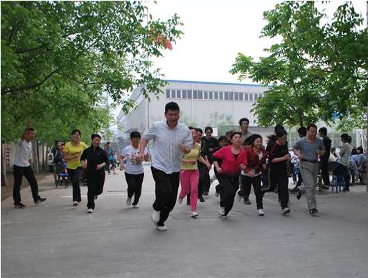 保定世紀宏光技工學校