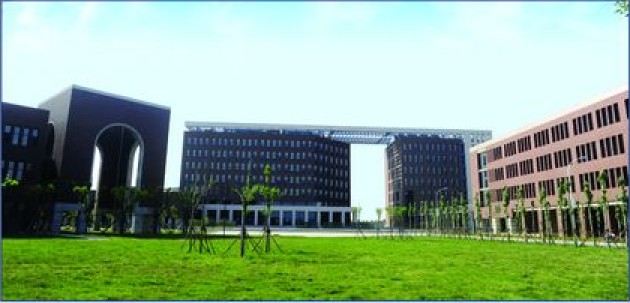 天津市輕工職業技術學校
