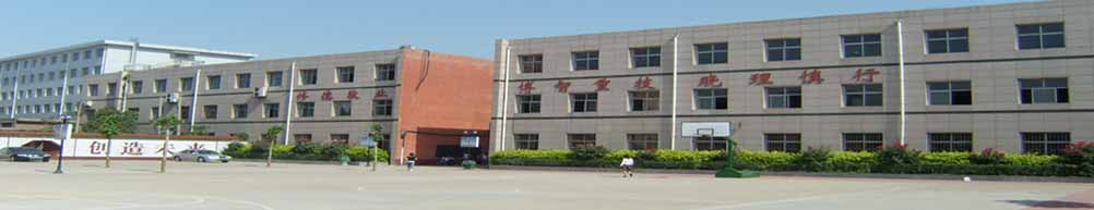 衡水財貿學校