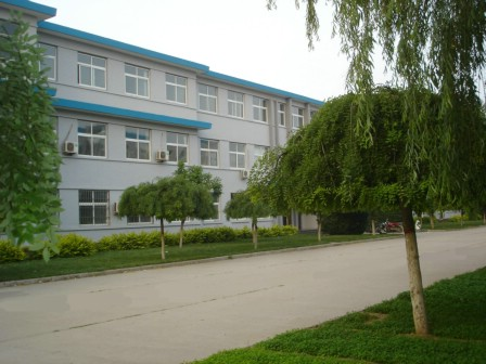 衡水科技學校