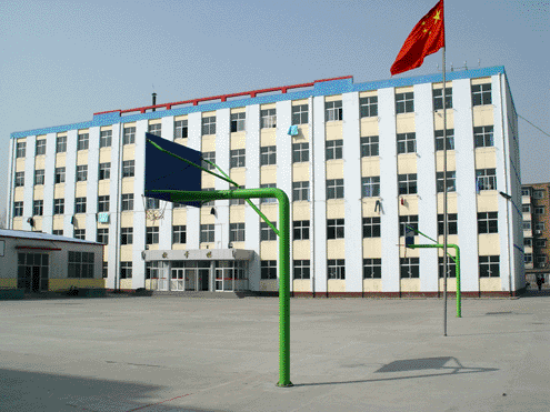 廊坊技師學院
