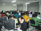 唐山今典電腦學校