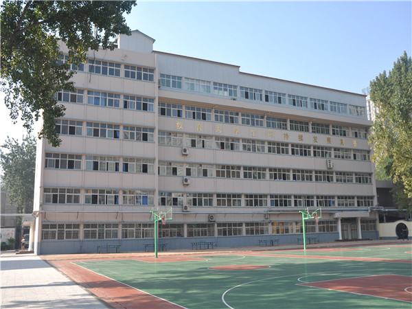 石家莊學前教育中專(棉四幼師)在市技能大賽中創佳績 石家莊學前教育中專(棉四幼師)在市技能大賽中創佳績