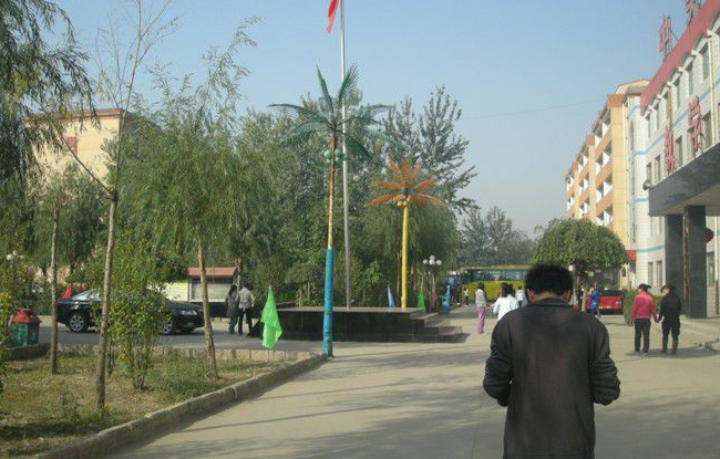 石家莊中美經貿學校怎么樣 石家莊中美經貿學校怎么樣