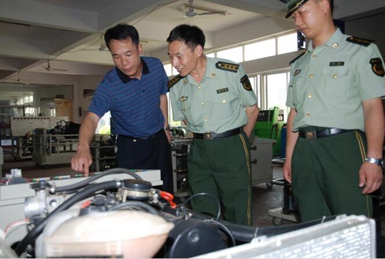 鄭州悅陽汽修學校 鄭州悅陽汽修學校