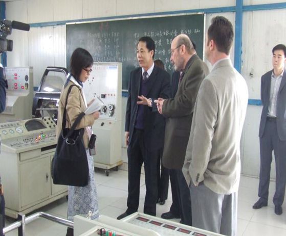 鄭州悅陽汽修學校 鄭州悅陽汽修學校