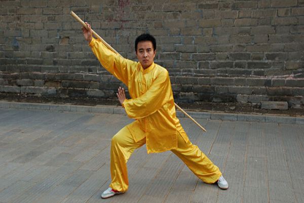 秦皇島哪所學校能學校武術? 秦皇島哪所學校能學校武術?