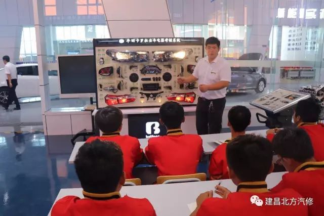 建昌北方汽車職業培訓學校好不好? 建昌北方汽車職業培訓學校好不好?