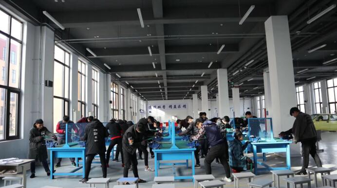 唐山實驗中等專業學校機電技術應用專業怎么樣? 唐山實驗中等專業學校機電技術應用專業怎么樣?
