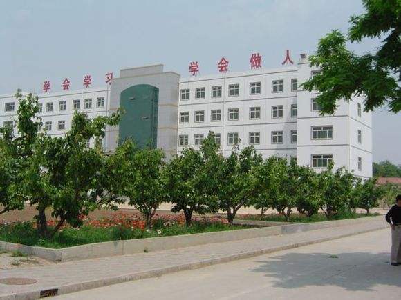 滄州泊頭職業學院怎么樣? 滄州泊頭職業學院怎么樣?