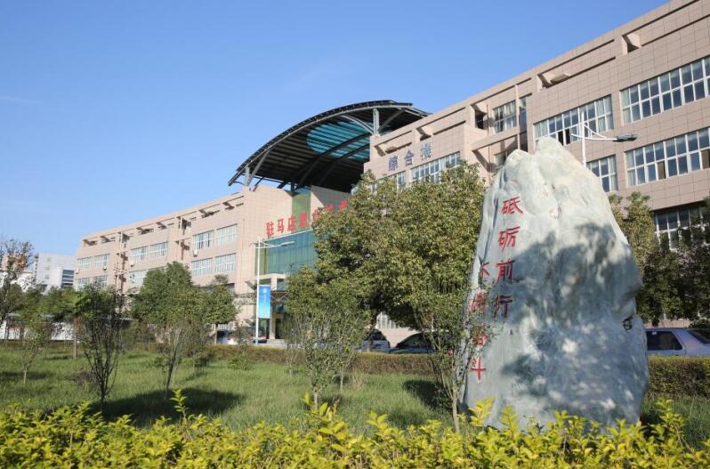 河南駐馬店北方汽修專修學校招生簡章 河南駐馬店北方汽修專修學校招生簡章