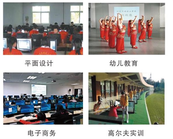 保定平安技工學校2019年招生簡章