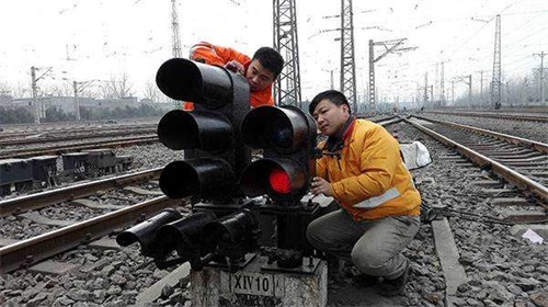 陜西振華培訓學院有哪些鐵路相關專業? 陜西振華培訓學院有哪些鐵路相關專業?