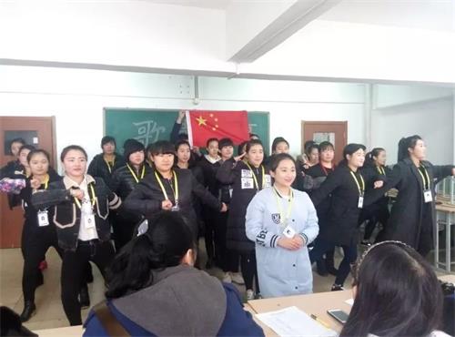 秦皇島市升華中等職業學校有哪些優勢? 秦皇島市升華中等職業學校有哪些優勢?