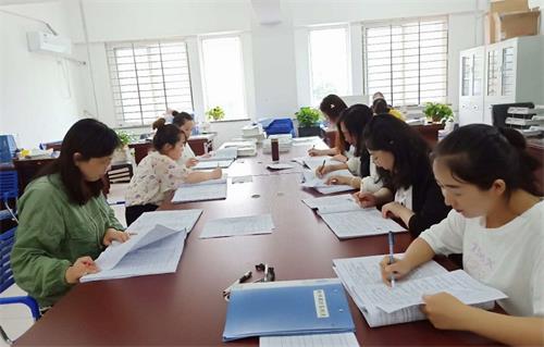 寶劍鋒從磨礪出,梅花香自苦寒來——記西安現代電子職業學校期末考試 寶劍鋒從磨礪出,梅花香自苦寒來——記西安現代電子職業學校期末考試