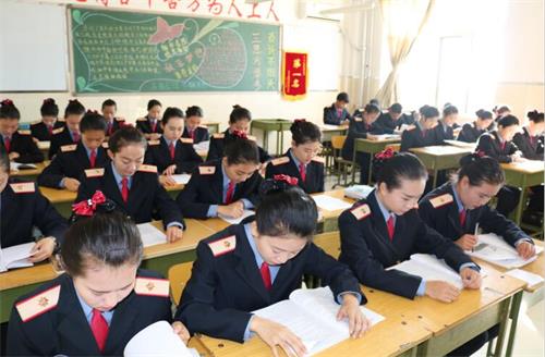 北京中企潤林控股集團高鐵學院辦學優勢有哪些? 北京中企潤林控股集團高鐵學院辦學優勢有哪些?