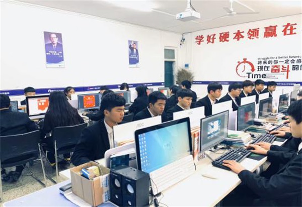 邢臺冀中工程技師學院訂單班有哪些專業? 邢臺冀中工程技師學院訂單班有哪些專業?