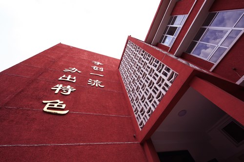 中國洛陽一拖技師學院師資怎么樣? 中國洛陽一拖技師學院師資怎么樣?