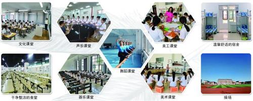 石家莊市學前教育中等專業學校環境怎么樣? 石家莊市學前教育中等專業學校環境怎么樣?