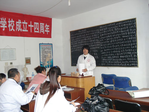 唐山市建立按摩職業技能培訓學校怎么樣? 唐山市建立按摩職業技能培訓學校怎么樣?