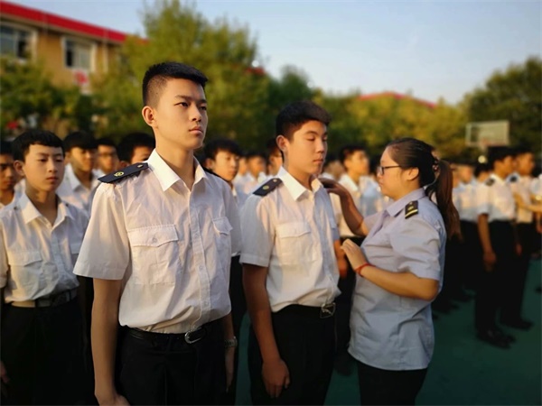 石家莊路翔鐵路中等專業學?孔V嗎? 石家莊路翔鐵路中等專業學?孔V嗎?