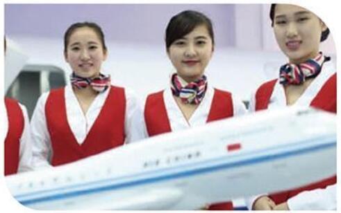 學航空服務專業怎么樣? 學航空服務專業怎么樣?