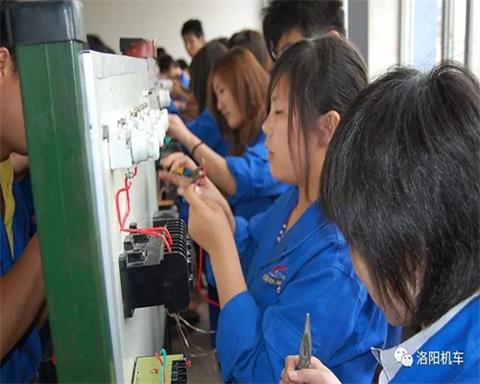 洛陽機車技師學院可以學機電技術應用專業嗎? 洛陽機車技師學院可以學機電技術應用專業嗎?