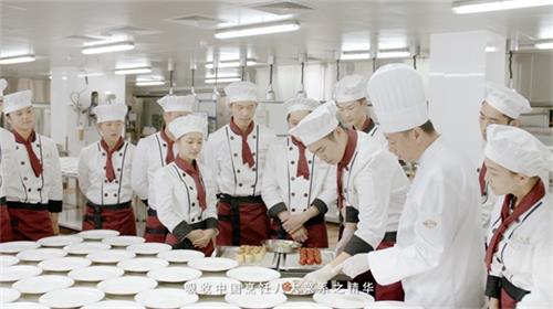 蘭州有不錯的烹飪學校嗎? 蘭州有不錯的烹飪學校嗎?