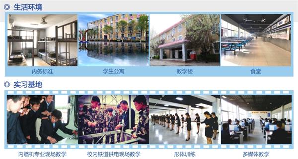 石家莊路翔鐵路中等專業學校就業情況如何? 石家莊路翔鐵路中等專業學校就業情況如何?