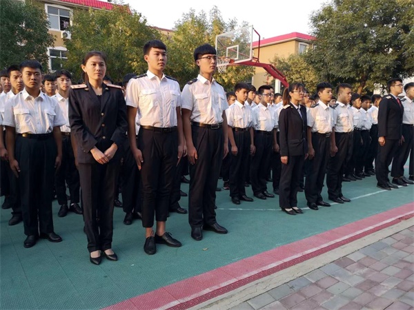 石家莊路翔鐵路中等專業學校開設了哪些專業? 石家莊路翔鐵路中等專業學校開設了哪些專業?