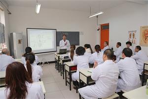 石家莊炎黃針灸推拿專修學校有哪些招生條件? 石家莊炎黃針灸推拿專修學校有哪些招生條件?