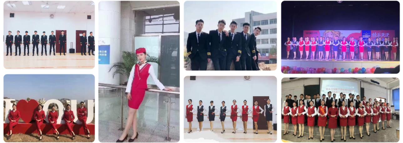 青島大學應用技術學院空中乘務專業好嗎? 青島大學應用技術學院空中乘務專業好嗎?