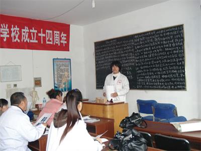 唐山市建立按摩職業技能培訓學?梢詫W習拔罐嗎? 唐山市建立按摩職業技能培訓學?梢詫W習拔罐嗎?