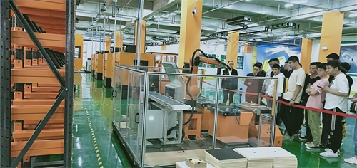 中科羅伯特工業機器人學院是正規學校嗎? 中科羅伯特工業機器人學院是正規學校嗎?