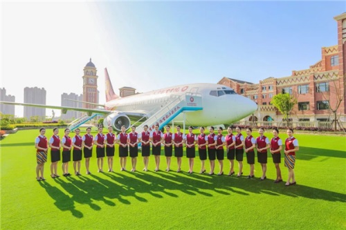 天府航空職業學院有什么資助政策嗎? 天府航空職業學院有什么資助政策嗎?