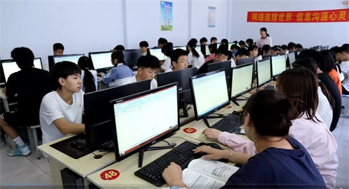 鄭州輕工業學校有哪些招生要求? 鄭州輕工業學校有哪些招生要求?