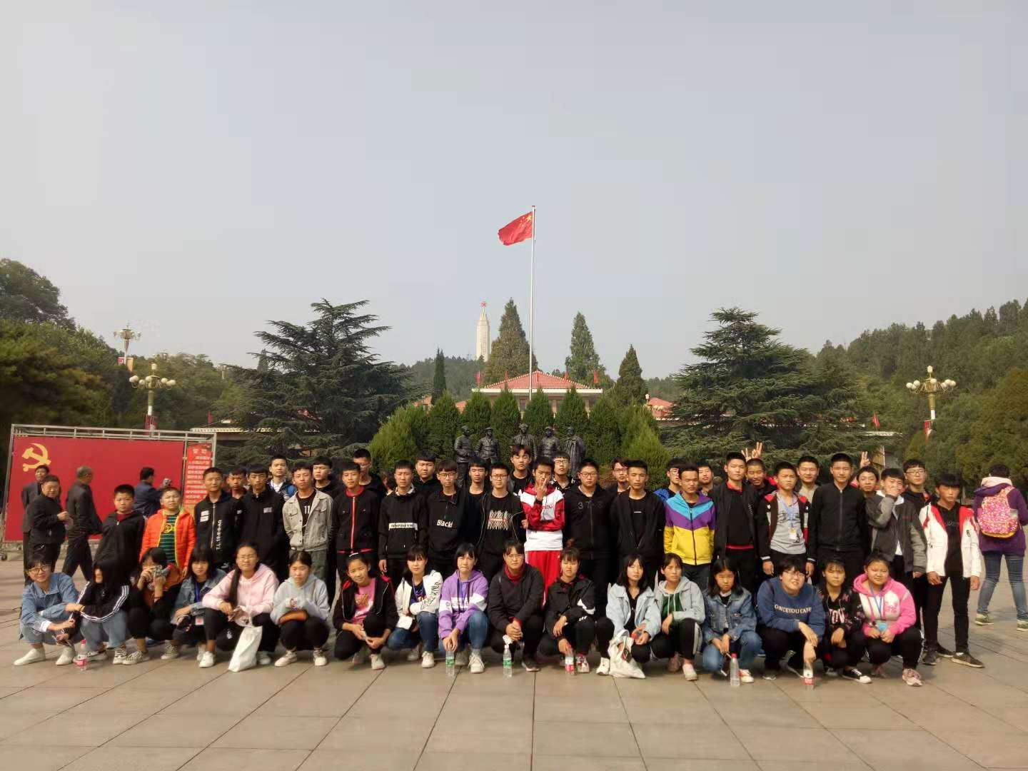 河北省科達工貿技工學校值得報考嗎? 河北省科達工貿技工學校值得報考嗎?