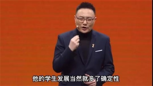 點贊新東方烹飪教學模式! 點贊新東方烹飪教學模式!