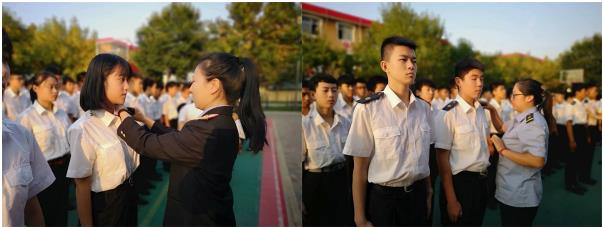 石家莊路翔鐵路中等專業學校有哪些獎助政策?如何報考這所學校? 石家莊路翔鐵路中等專業學校有哪些獎助政策?如何報考這所學校?