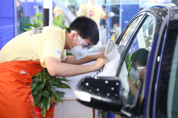 石家莊哪所學校開設有汽車美容課程班? 石家莊哪所學校開設有汽車美容課程班?