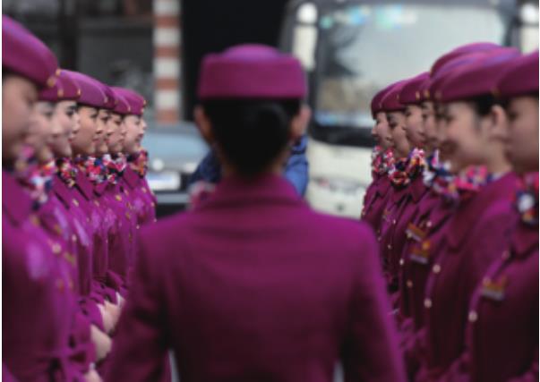 航空相關專業就業后薪資待遇怎么樣? 航空相關專業就業后薪資待遇怎么樣?