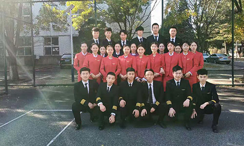 東北大學繼續教育學院有空乘專業嗎? 東北大學繼續教育學院有空乘專業嗎?