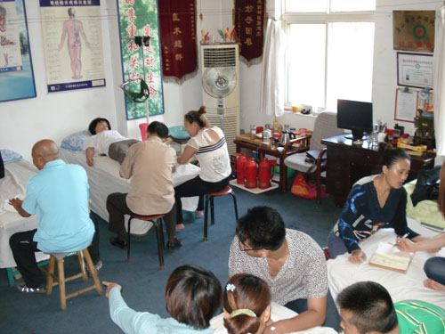 唐山市建立按摩職業技能培訓學校開設了哪些課程? 唐山市建立按摩職業技能培訓學校開設了哪些課程?
