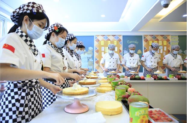 北京新東方烹飪學校2022年招生簡章 北京新東方烹飪學校2022年招生簡章