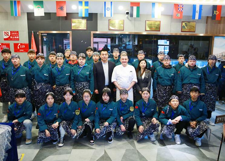 北京新東方烹飪學校2022年招生簡章 北京新東方烹飪學校2022年招生簡章