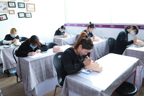 亞他利亞職業技能培訓學校招生簡章 亞他利亞職業技能培訓學校招生簡章