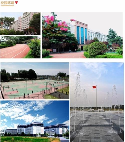 河南物流職業學院環境好嗎? 河南物流職業學院環境好嗎?