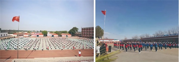 唐山市金橋中等專業學校有哪些機電專業? 唐山市金橋中等專業學校有哪些機電專業?