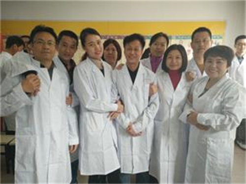 石家莊炎黃針灸推拿專修學校辦學正規嗎? 石家莊炎黃針灸推拿專修學校辦學正規嗎?