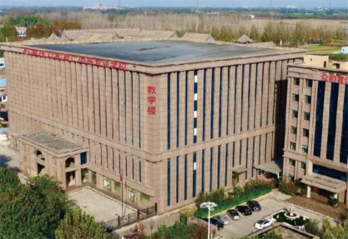石家莊眾和育仁學校有哪些專業可以選擇? 石家莊眾和育仁學校有哪些專業可以選擇?